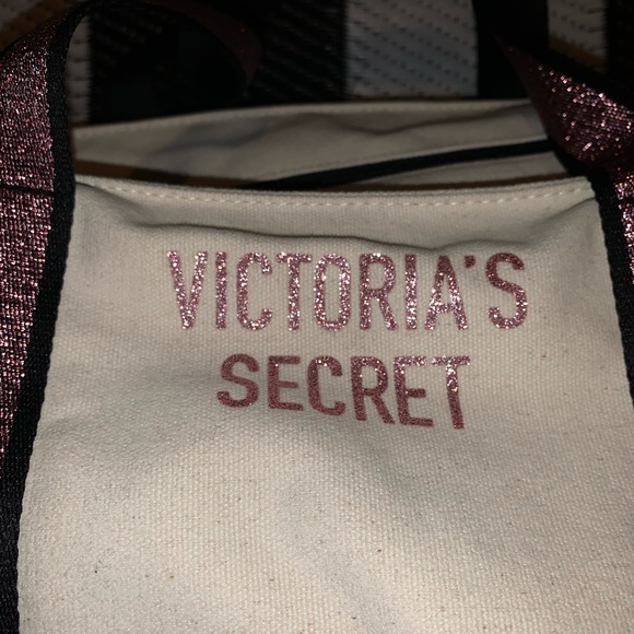 Victoria secret Large tote bag - Picture 4 of 4